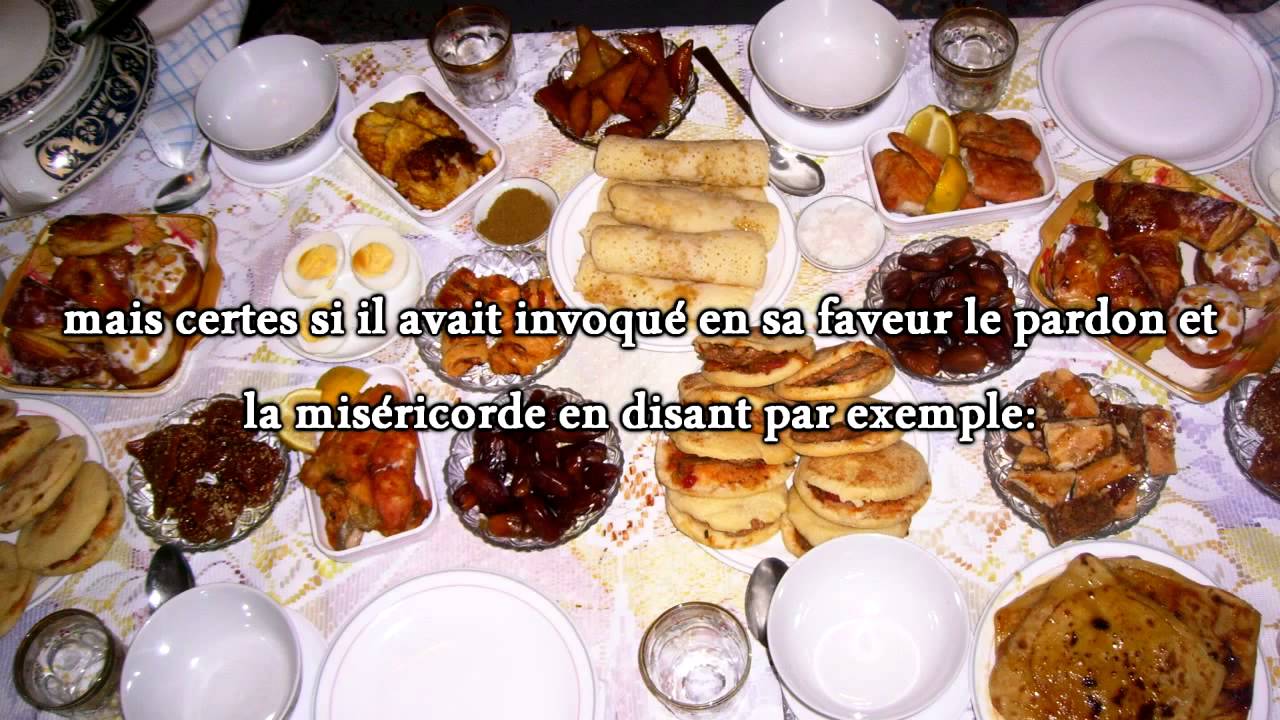 Le Fait De Se Dire Mutuellement Saha Foutourouk Au Moment De La Rupture Du Jeune Sheikh Zayd Al Madkhali Islam Sounnah Video Islamique Francophone