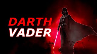 Darth Vader Rampage In Virtual Reality (Blade & Sorcery)