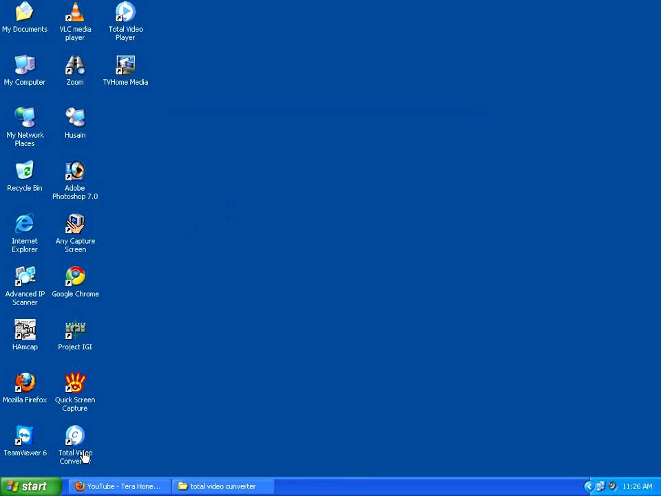 100% total video converter 3.70 Registration Key