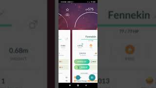 2 star fennekin evolution