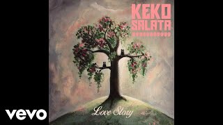 Keko Salata - Love Story (Audio)