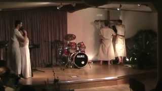New Again - Brad Paisley & Sara Evans - drama dance