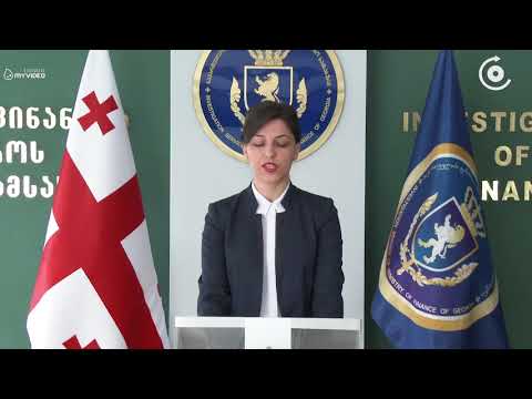 მამაკაცმა მოქალაქეს თაღლითურად 5 000 ლარი გამოსძალა