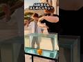 親分とオレンジチャレンジしてみたー！#aiが考えるはじめしゃちょー #ヒカマニ #sora2