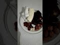 Cocosani vocna salata  hrana mediterana  sanja kostadinovic
