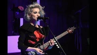 ST. VINCENT - Every Tear Disappears