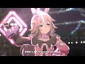 【ウマ娘 プリティーダービー】KIRARI MAGIC SHOW(ワンダーアキュート)