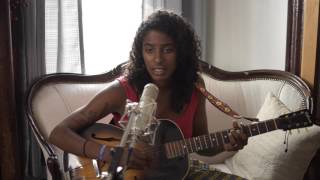 Leyla McCalla - Vietnam chords