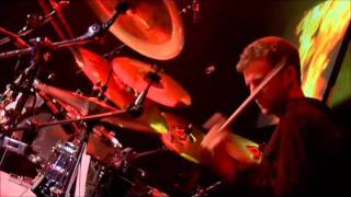 Miniatura de vídeo de "Wishbone Ash - Phoenix - Live"