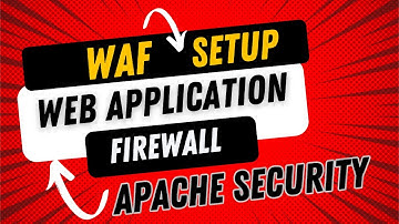 How to Secure your website using Web Application Firewall