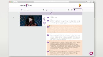 Share and Collaborate on Simon Says