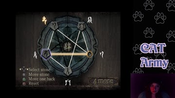 [Fatal Frame 1/Part 11]