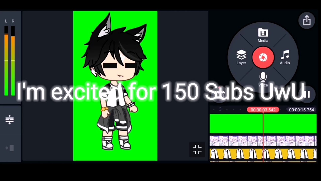 150 subs WIP + Editor I Use reveal - YouTube