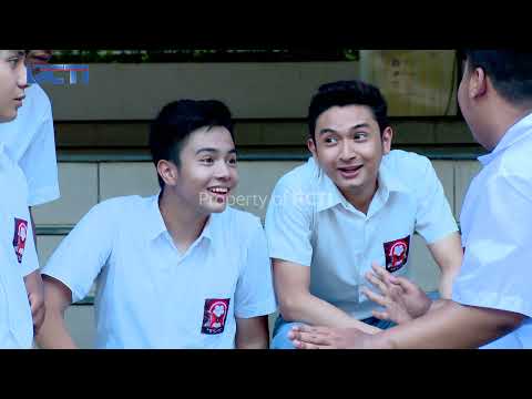 Boby senang karena Sukasih senang mendapatkan kado darinya | ROMAN PICISAN - EPS 5-PART 2
