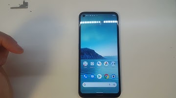 Nokia 3.4 Google Account Unlock FPR bypass Android 11 August 2021