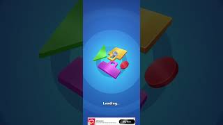 Block Crush Mobile Game 60 - Fast Reaction Test & Satisfying Block Breaker Gameplay
