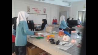 Cool Kids - 5 Adabdilians