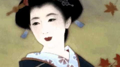 What is the difference between a concubine and a geisha?