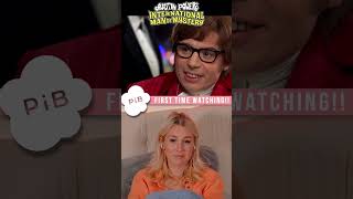 Meeting Alotta Fagina