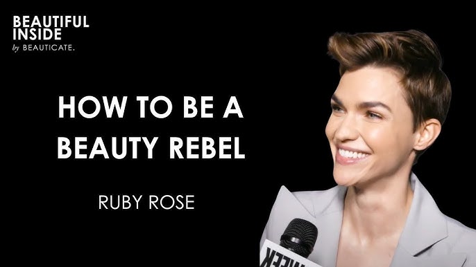 Ruby Rose On 'John Wick 2,' 'Pitch Perfect 3' And Trace Adkins