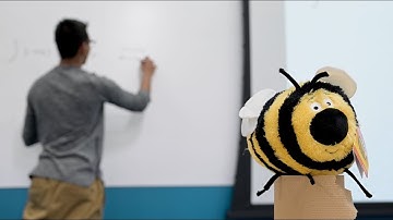 Integration Bee Highlights