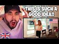 Brit reacts to european vs american homes