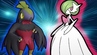The BEST Mega Evolution in Pokemon Draft League