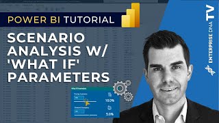 getting started with 'what if' parameters - scenario analysis techniques [2022 update]