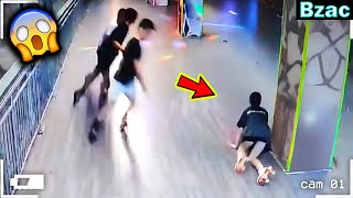 Incredible Moments Caught On Camera 😲 Best of The Month #31