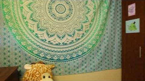 Torres Hall at New Mexico Tech College