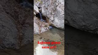 Başkasına Geçmez Nazım Resimi