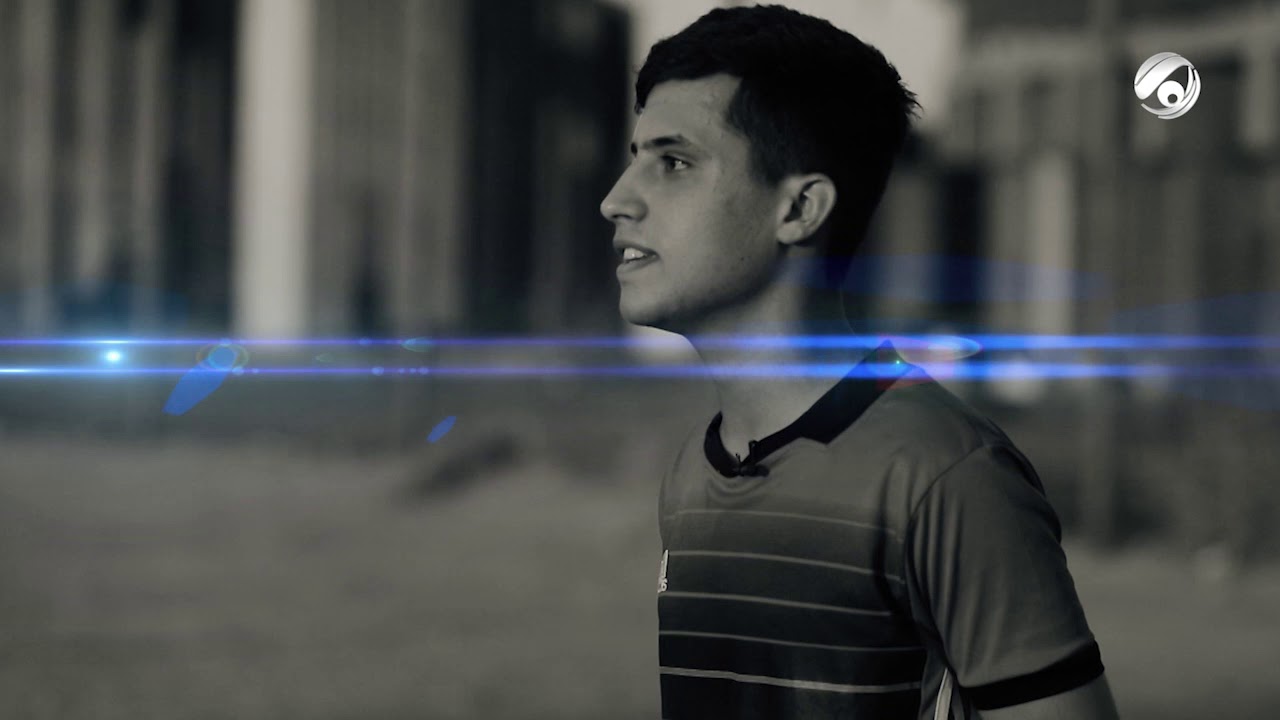 ترك نادي من اندية النخبة بسبب تحرش المدرب تصريح اللاعب علي حصريا من الواقع علي عذاب