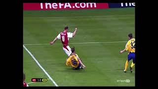 2003 FA Cup Final   Arsenal v Southampton BTSport