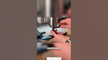 Master Multi-Tool Projects KX:24 CNC TechTips| Laguna Tools #woodworking #cnc #shortsfeed #shorts