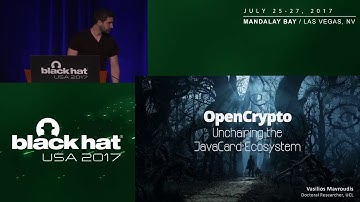 OpenCrypto: Unchaining the JavaCard Ecosystem