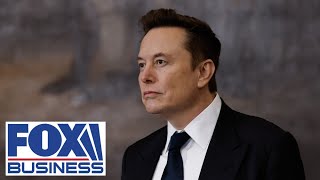 Elon Musk is sending a strong message to the federal government