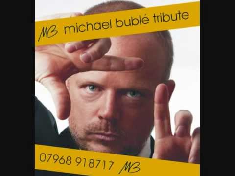 Michael Buble - Home (cover) Jason Jay.wmv