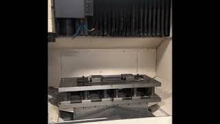 CNC Machines -2018 Okuma GENOS M560V