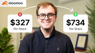 How to Analyse a Stock in 15 Minutes with Moomoo (Beginner Guide) screenshot 3