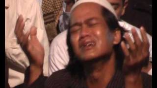 Doa Nisfu Sya'ban Terbesar Di Dunia