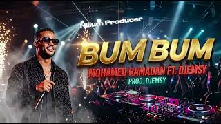 Mohamed Ramadan Ft Djemsy - Bum Bum Cover Sahra - Oriantal Dancehall - 2026