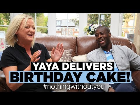 วีดีโอ: Yaya Toure มูลค่าสุทธิ: Wiki, แต่งงานแล้ว, ครอบครัว, แต่งงาน, เงินเดือน, พี่น้อง