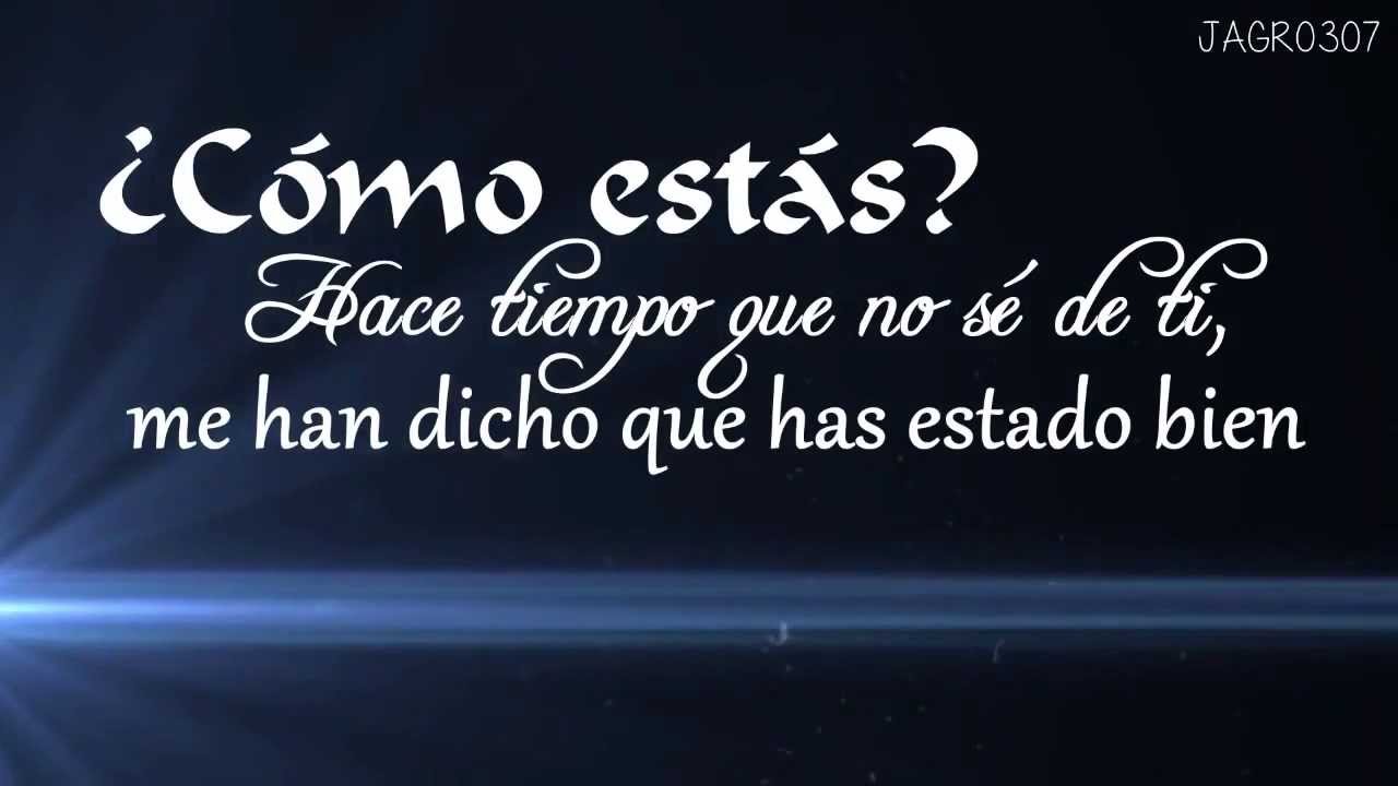 No Es Cierto Danna Paola Letra