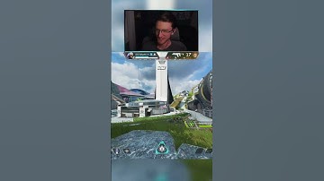 Your TYPICAL Apex Legends Ranked Teammates in a Nutshell #shorts