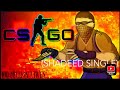 Best kills from shadeed single in csgo simple csgo gaming