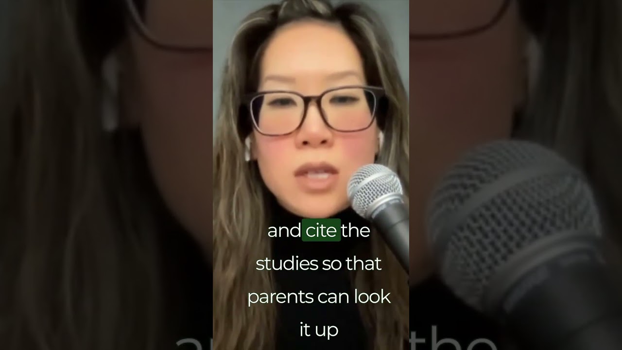 Why I wrote this book, the end of gender with Dr. Debra Soh | B&U PODCAST 