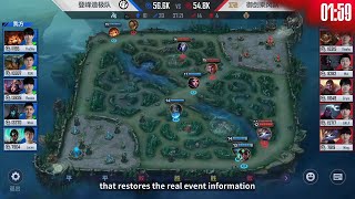 LOL Esports Manager – Tựa game xây dựng đội hình LMHT chuyên nghiệp được Riot hé lộ screenshot 3