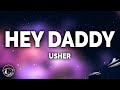 Usher - Hey Daddy (Daddy