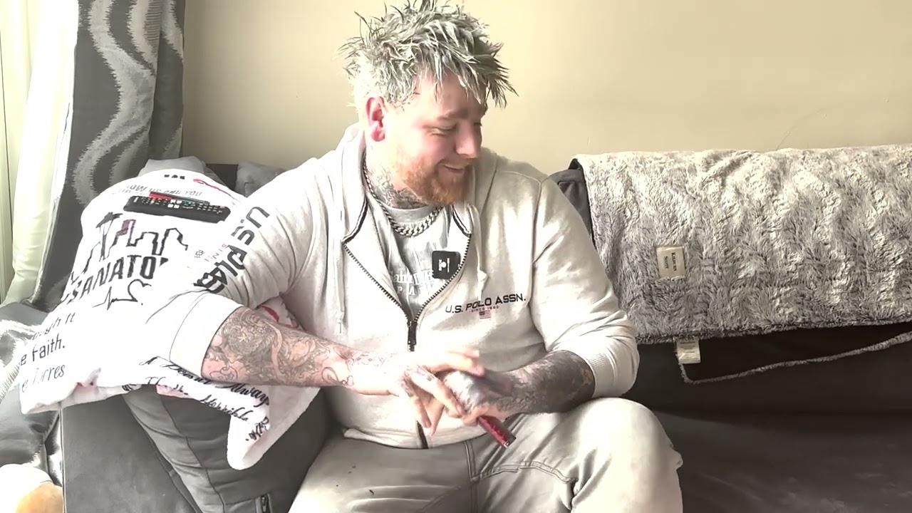 Skin Deep Tattoo documentary