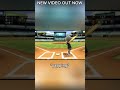 Baseball is hard #memes #wii #capcut #edit #wiisports #gaming
